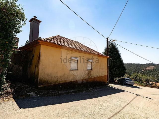 Casa venda em Moita, Anadia