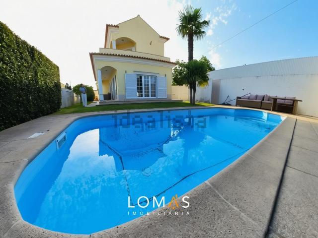 Casa venda em Moita, Setúbal
