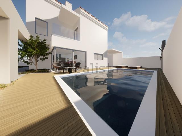 Casa venda em Moita, Setúbal
