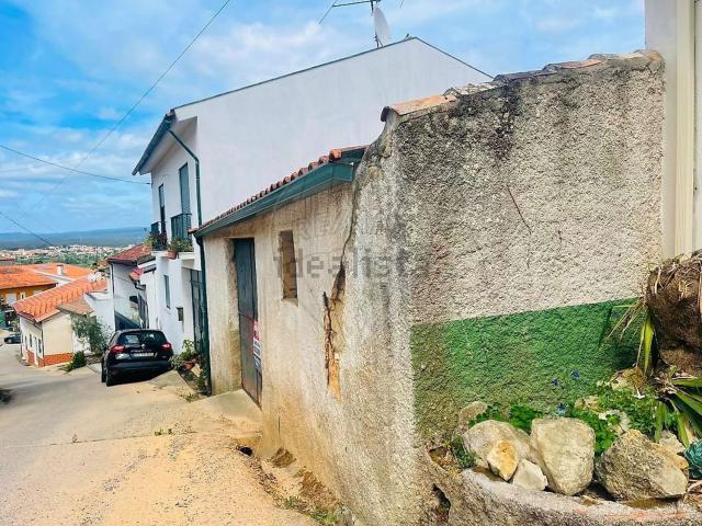 Casa venda em Póvoa do Pereiro, Anadia