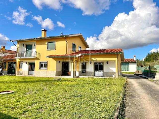 Casa venda em Quintela das Lapas, Anadia