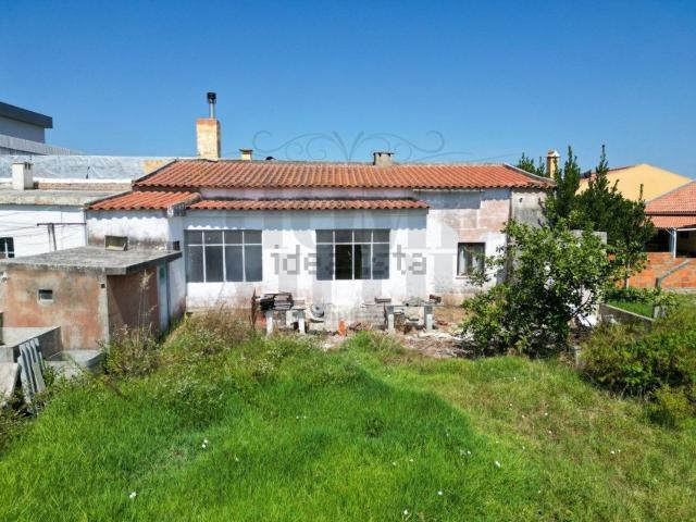 Casa venda em Moita