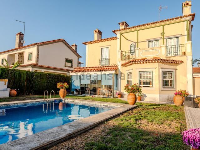 Casa venda em Vila Nova Da Barquinha, Santarém