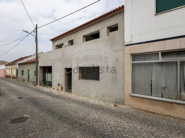 Casa venda em Vila Nova Da Barquinha, Santarém