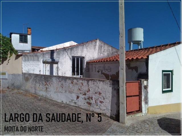 Casa venda em Vila Nova Da Barquinha, Santarém