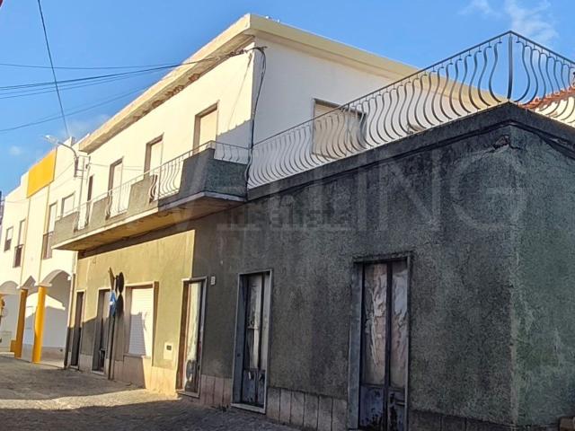 Casa venda em Vila Nova Da Barquinha, Santarém