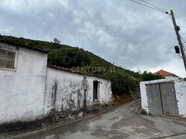 Casa venda em Casais Robustos, Alcanena