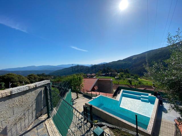 Casa venda em Arouca, Moldes