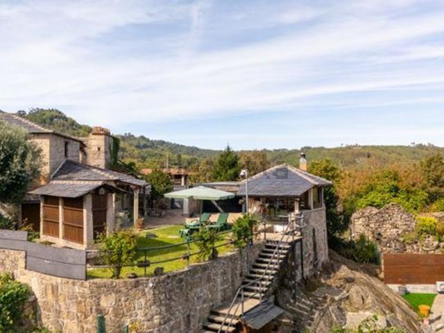 Casa venda em Arouca, Moldes