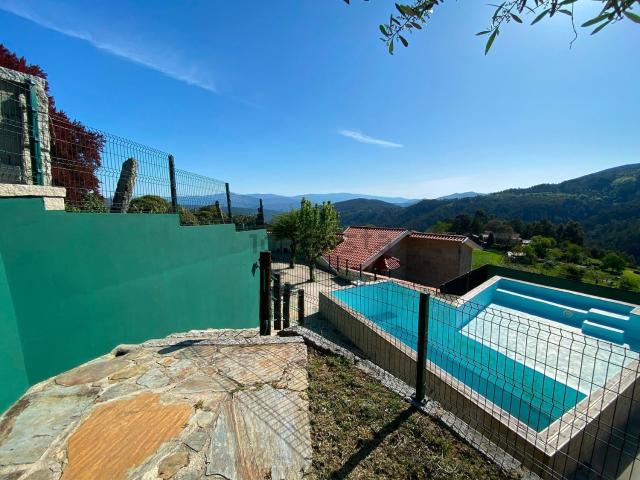 Casa venda em Arouca, Moldes