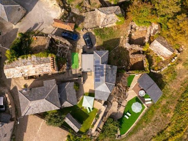Casa venda em Arouca, Moldes