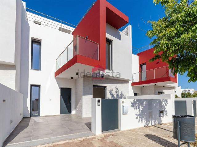 Casa venda em Olhão, Faro