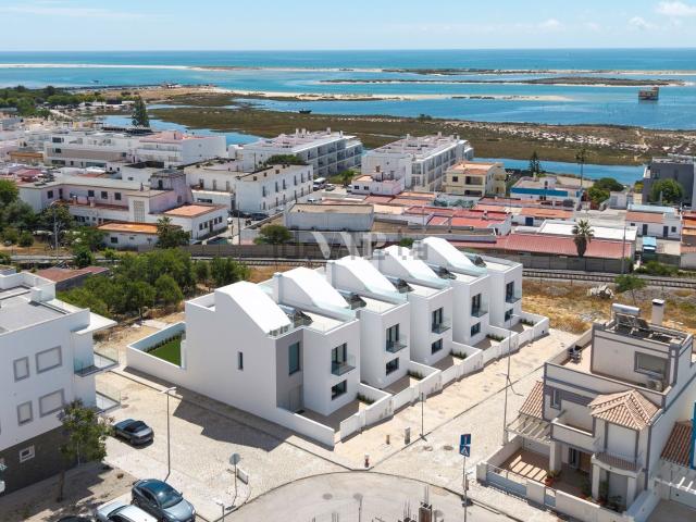 Casa venda em Alfandanga, Olhão