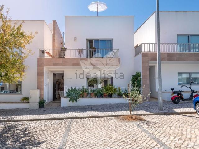 Casa venda em Arte Nova, Olhão