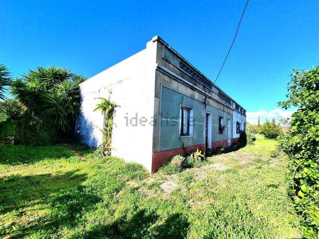 Casa venda em Alfandanga, Olhão