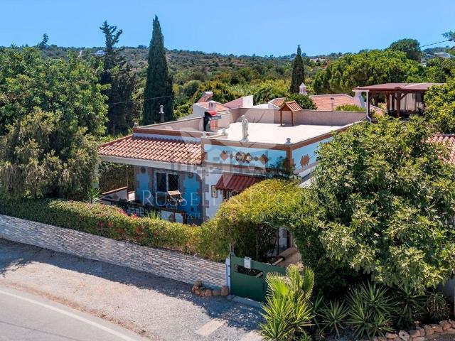 Casa venda em Murtais, Olhão
