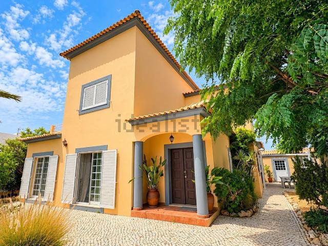 Casa alugar em Olhão, Faro