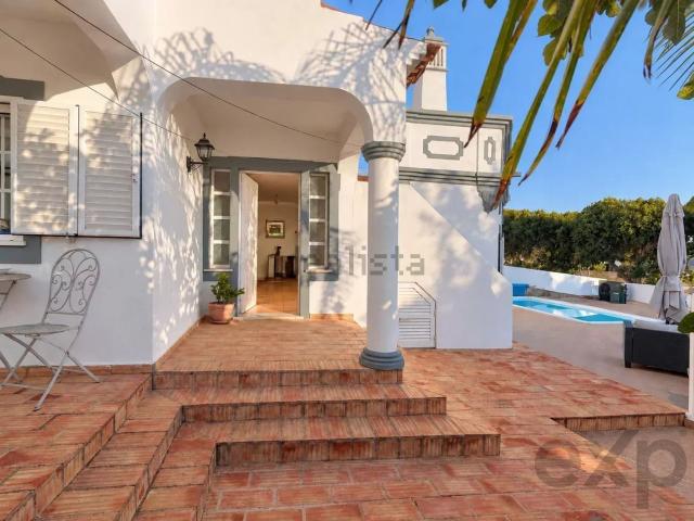 Casa venda em Urbanização Monte de São Miguel, Olhão