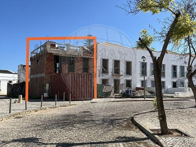 Casa venda em Alfandanga, Olhão