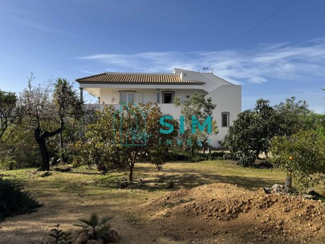 Casa venda em Arte Nova, Olhão