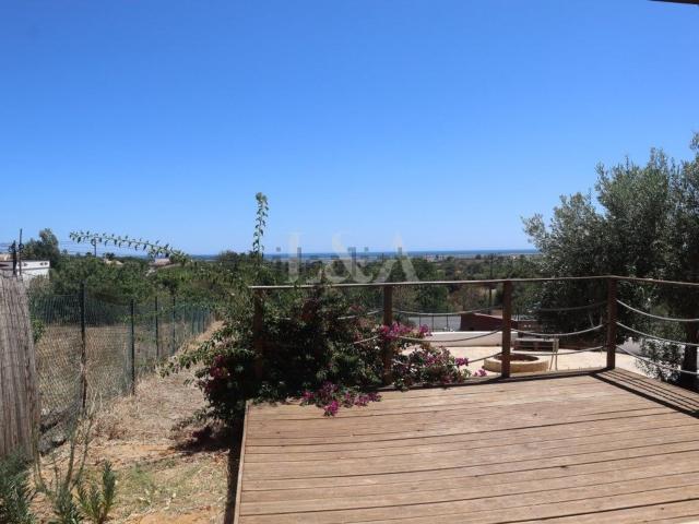 Casa alugar em Belo Romão, Moncarapacho
