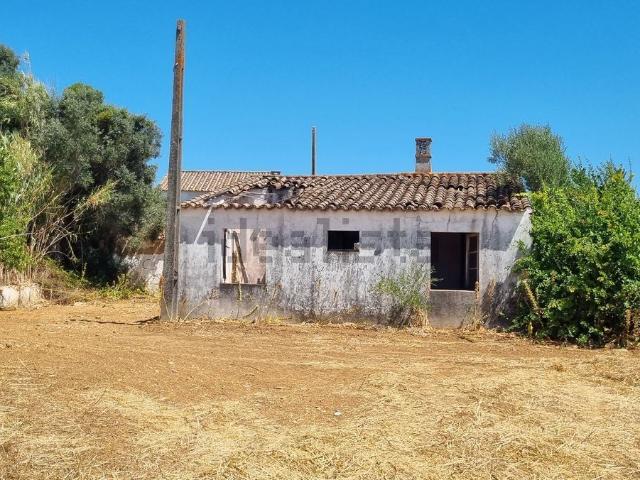 Casa venda em Alfandanga, Olhão