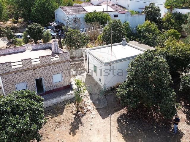 Casa venda em Alfandanga, Olhão