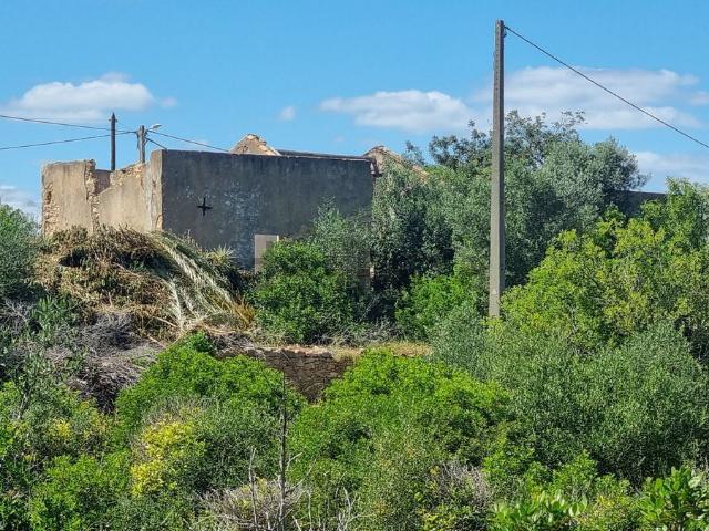 Casa venda em Alfandanga, Olhão