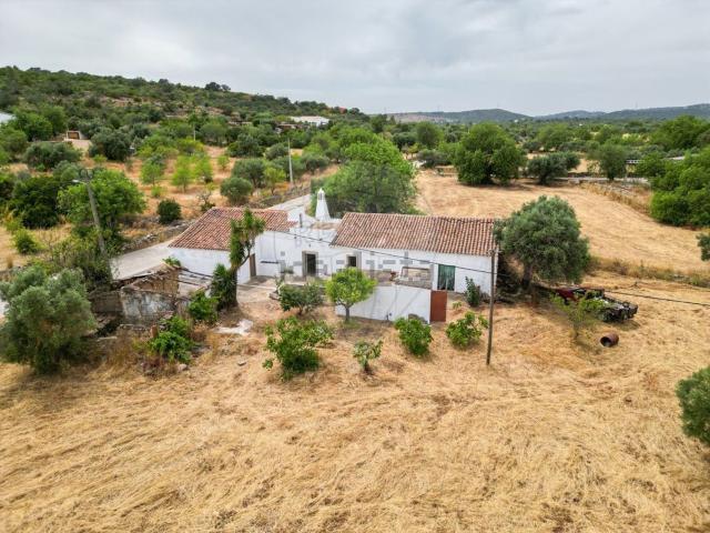 Casa venda em Alfandanga, Olhão