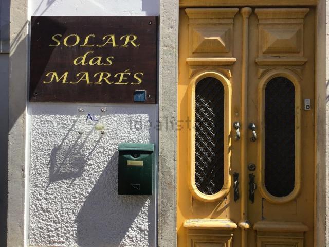 Casa alugar em Olhão, Faro