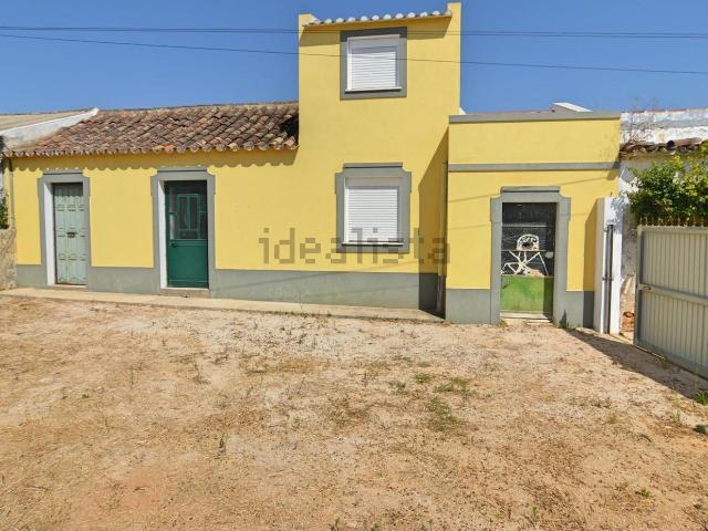 Casa venda em Alfandanga, Olhão
