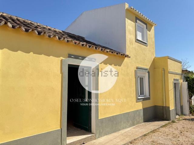 Casa venda em Fontes Santas, Olhão