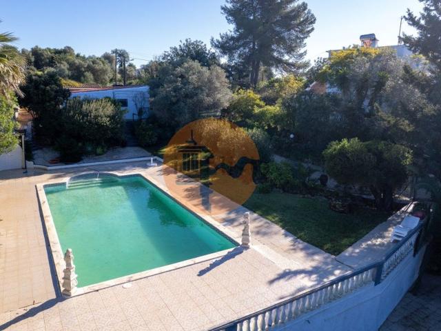 Casa venda em Quelfes, Olhão