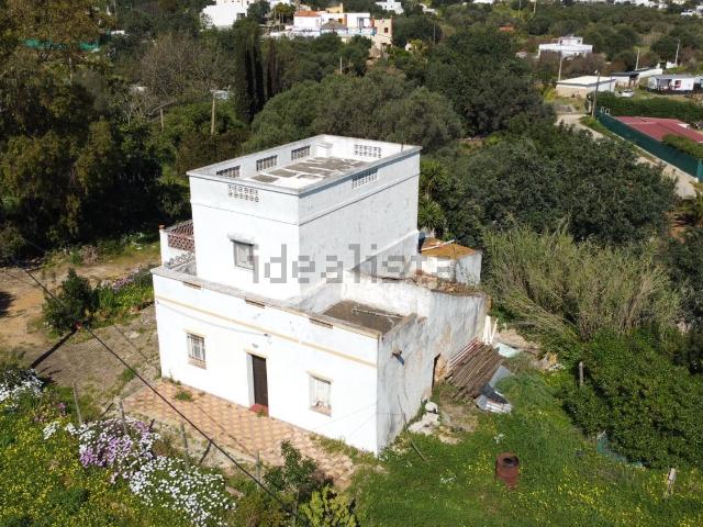 Casa venda em Quatrim do Sul, Olhão