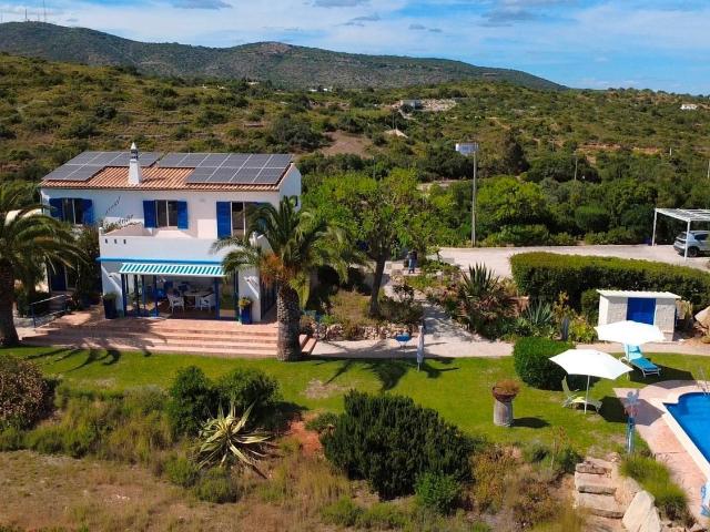 Casa venda em Lagoão, Olhão