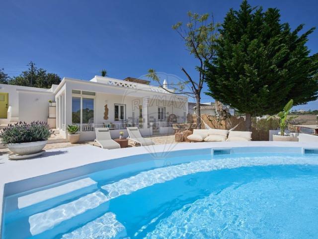 Casa venda em Olhão, Faro