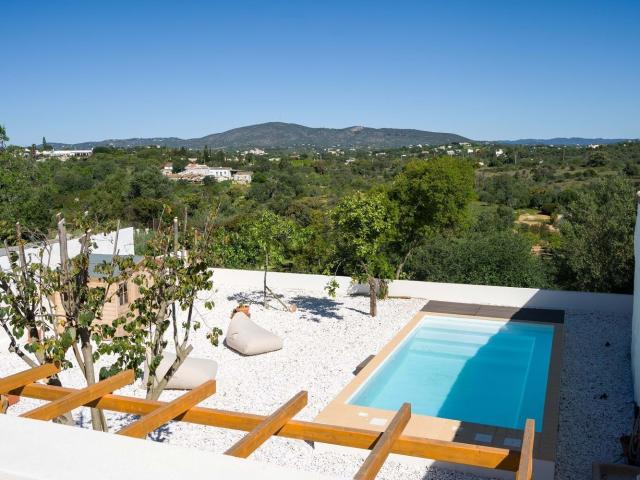 Casa venda em Quatrim do Norte, Olhão