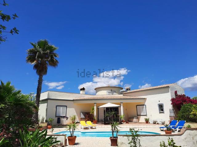 Casa venda em Foupana, Olhão