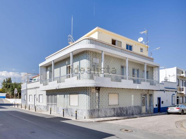 Casa venda em Olhão, Faro
