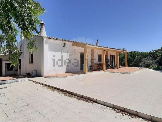 Casa venda em Poço da Areia, Olhão