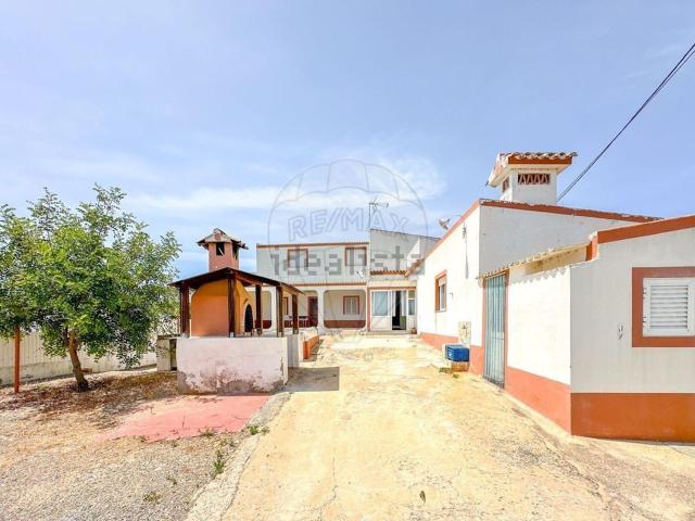Casa venda em Bias do Sul, Olhão