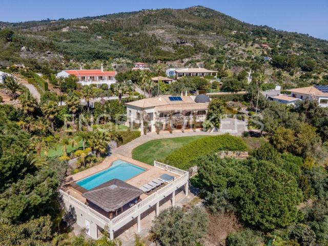 Casa venda em Monchique, Faro