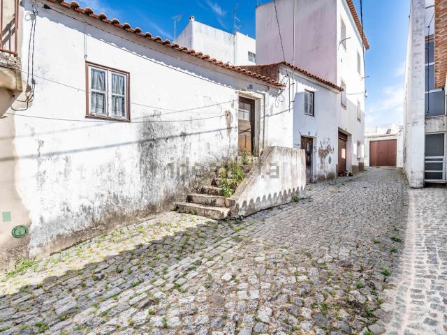 Casa venda em Ceiceira, Monchique