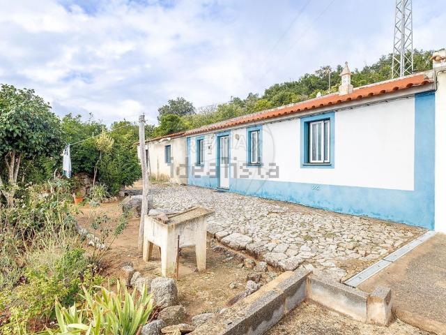 Casa venda em Monchique, Faro