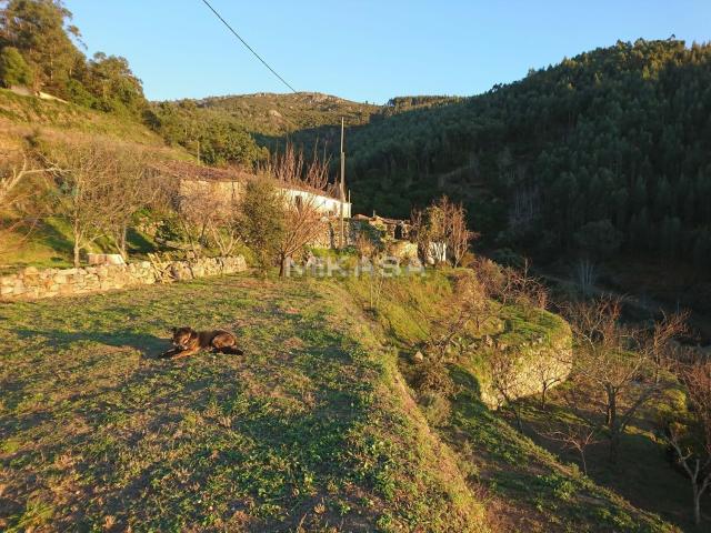 Casa venda em Barbelote, Monchique