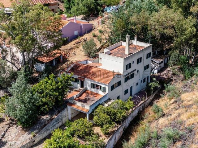 Casa venda em Monchique, Faro
