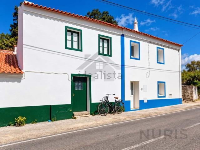 Casa alugar em Monchique