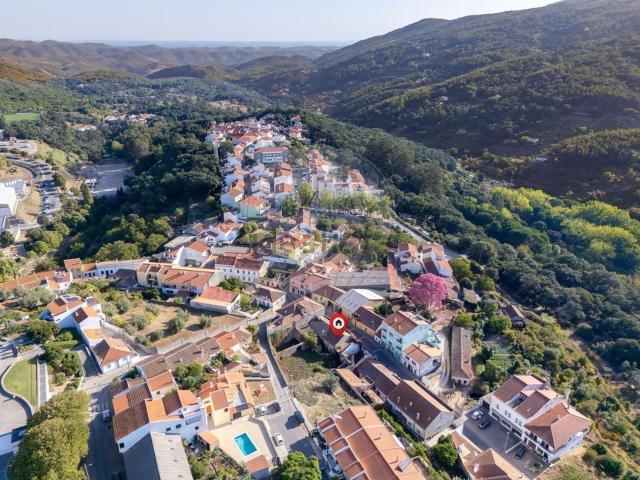 Casa venda em Ceiceira, Monchique