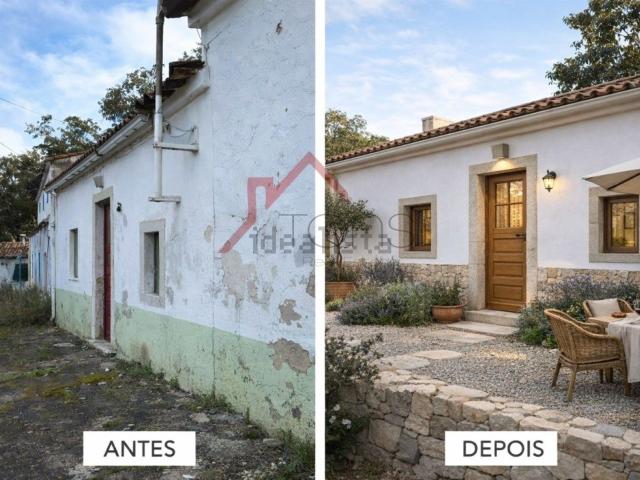 Casa venda em Monchique, Faro