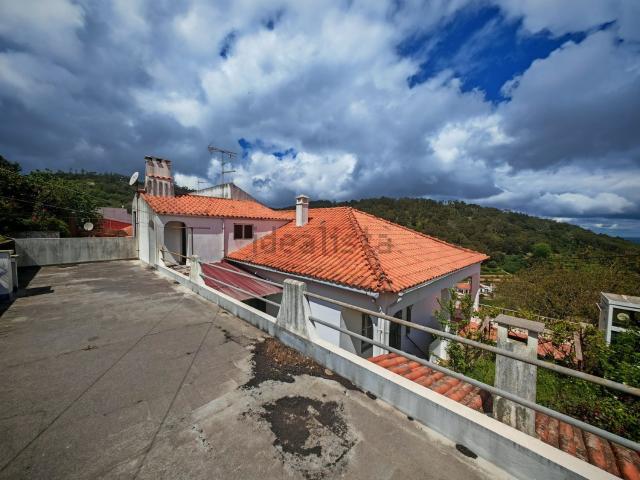 Casa venda em Monchique, Faro